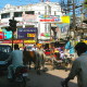 Varanasi Traffic